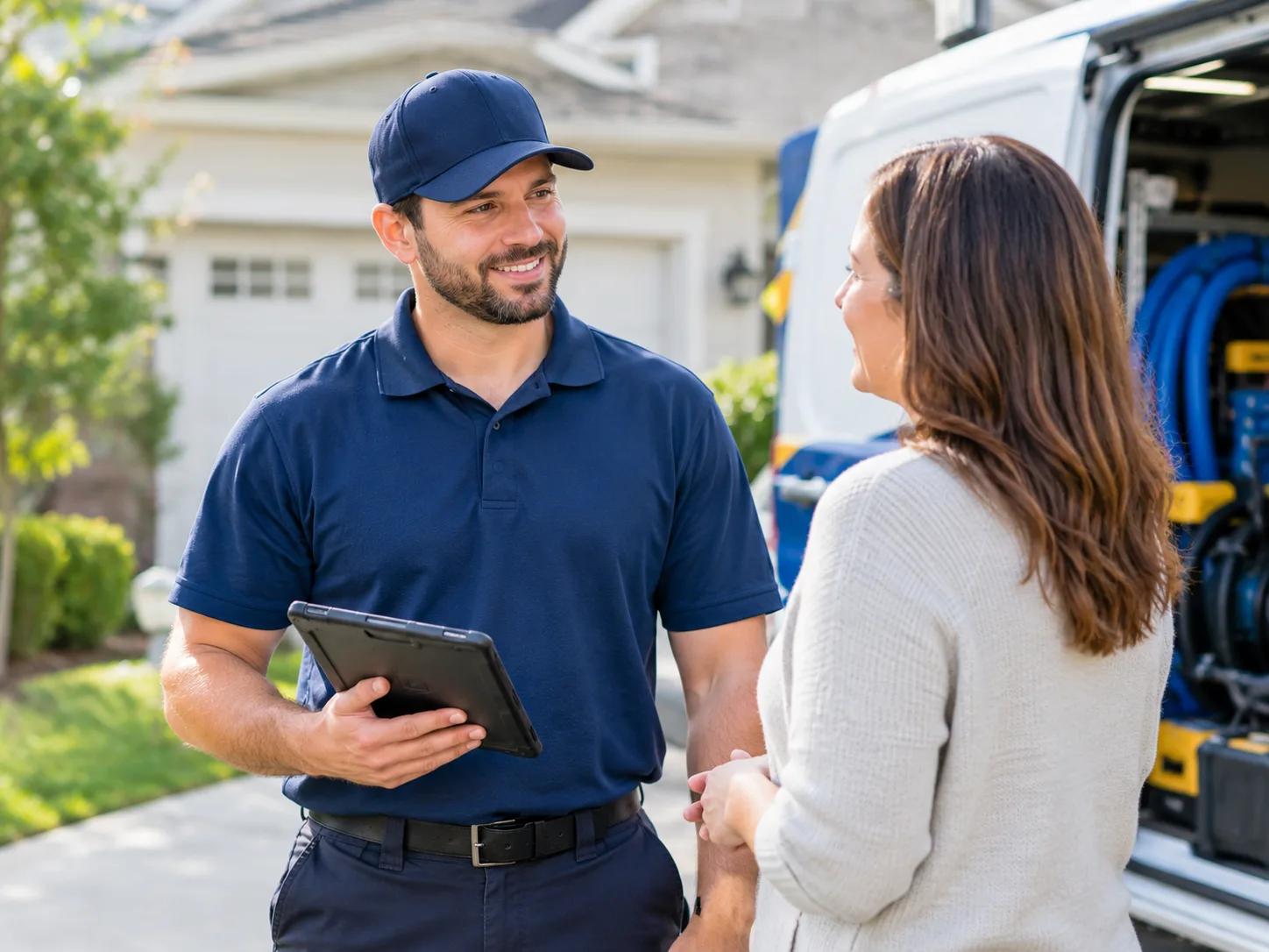 Sewage Backup Cleanup Bernhards Bay, NY FAQs